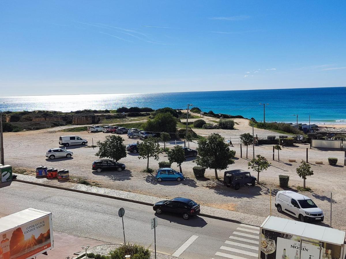 3 Torre Sol 4 - Casas & Papeis Apartment Armacao de Pera Exterior photo