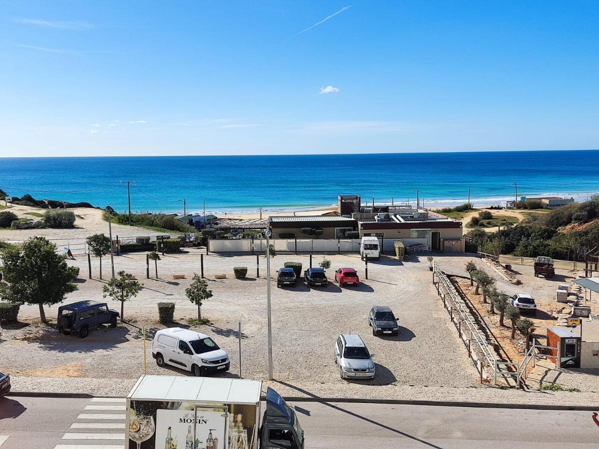 3 Torre Sol 4 - Casas & Papeis Apartment Armacao de Pera Exterior photo